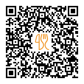 QR-code link naar het menu van Lucky Garden Chinese