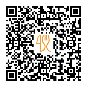 QR-code link naar het menu van Riverstone Kitchen