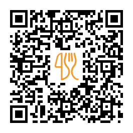 QR-code link naar het menu van Wok Inn Darmstadt