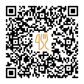 QR-code link naar het menu van Dingxi Vegetarian Market Stall