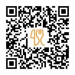 QR-code link naar het menu van Hr7-bistro