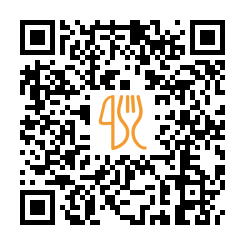 QR-code link naar het menu van Cozy Inn Cafe