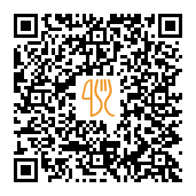 QR-code link naar het menu van Sam's Carry Out Bbq