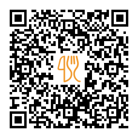 QR-code link naar het menu van Cowell/stevenson Dining Hall