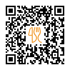 QR-code link naar het menu van Sibylla Wisborg