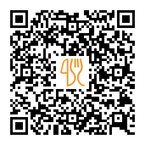 QR-code link naar het menu van Riverside Lounge Terrasse