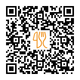 QR-code link naar het menu van Bongeunsa Temple 봉은사