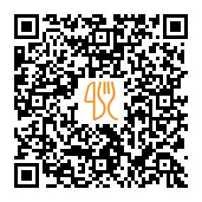 QR-code link naar het menu van Harvest Bbq