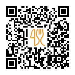 QR-code link naar het menu van The St. Regis