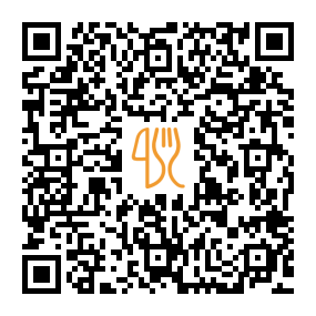 QR-code link naar het menu van The Glen Scottish Restaurant & Pub