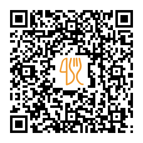 QR-code link naar het menu van Kuma's Asian Bistro Rockford