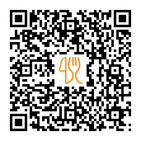 QR-code link naar het menu van Jen Jen Teriyaki