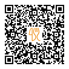 QR-code link naar het menu van Chatthai Bistro