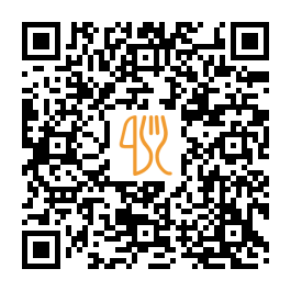 QR-code link naar het menu van Ka:shi Cafe, Lounge