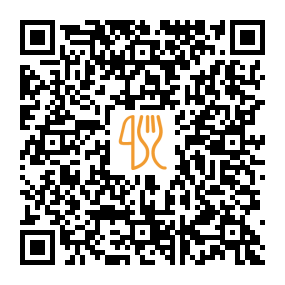 QR-code link naar het menu van Thai Corner Kitchen