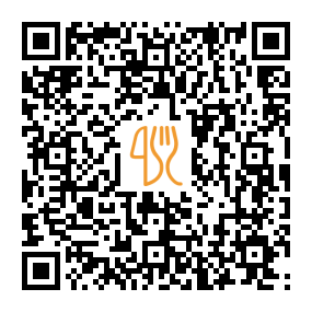 QR-code link naar het menu van Cut151 Supper Club