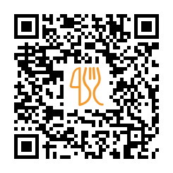 QR-code link naar het menu van Sushi Aoyagi