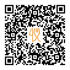 QR-code link naar het menu van Blackwood Bbq