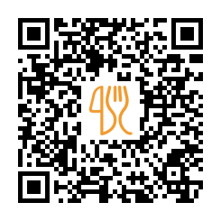 QR-code link naar het menu van Zc Burger