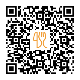 QR-code link naar het menu van Xinh Xinh Cafe