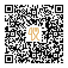 QR-code link naar het menu van The Plough Inn