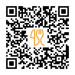 QR-code link naar het menu van Curry 7