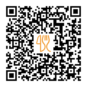 QR-code link naar het menu van Fall Creek Steak Catfish House