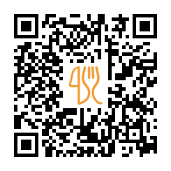 QR-code link naar het menu van Pizza 76