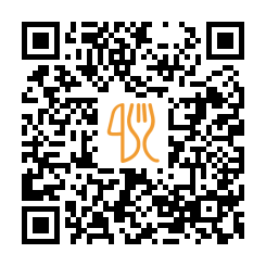 QR-code link naar het menu van Fast Wok