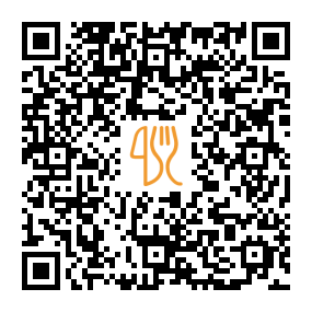 QR-code link naar het menu van Hot Pho