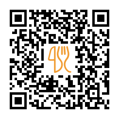 QR-code link naar het menu van T J's Pizzeria