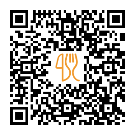 QR-code link naar het menu van Riverstone Kitchen