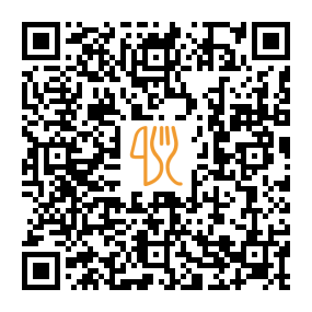 QR-code link naar het menu van Thai Food Addict