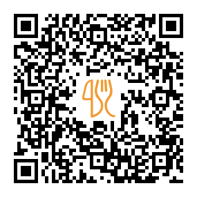 QR-code link naar het menu van Bahn Thai Bbq Noodles