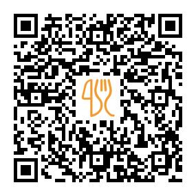 QR-code link naar het menu van Huá Rén Shāo Kǎo Chāo Shì Huaren Bbq