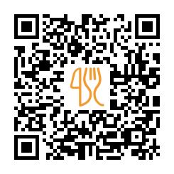 QR-code link naar het menu van Sushi Bei