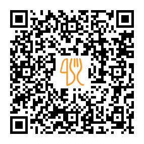 QR-code link naar het menu van Runway 69 Cabaret