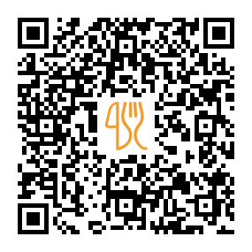 QR-code link naar het menu van Palms Bistro Nhatrang