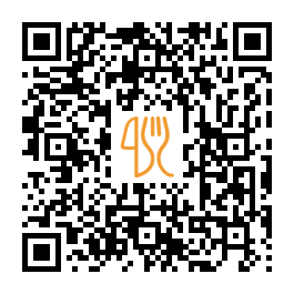 QR-code link naar het menu van Aliva Café Nha Trang