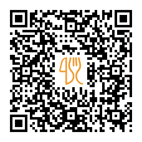 QR-code link naar het menu van Bistro Regent Montpellier