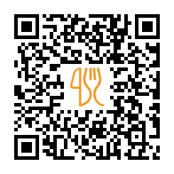 QR-code link naar het menu van Coconut Bay Thai