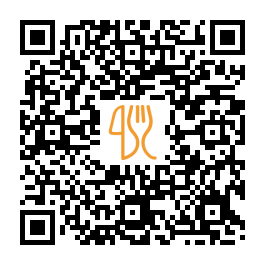 QR-code link naar het menu van Joon's Kitchen