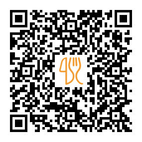 QR-code link naar het menu van Maya Teriyaki House