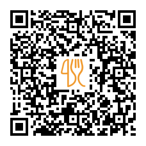 QR-code link naar het menu van Sushi Thai Casablanca