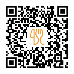 QR-code link naar het menu van Burgess Grill