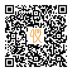 QR-code link naar het menu van Log Cabin Mesquite Grill