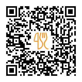 QR-code link naar het menu van Z Best Bbq