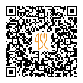 QR-code link naar het menu van The Flame Broiler