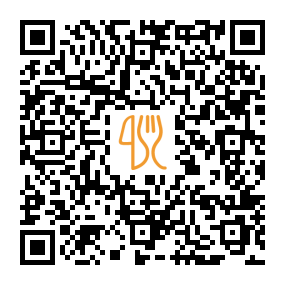 QR-code link naar het menu van BX Creek Bar & Grill