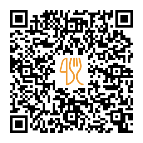 QR-code link naar het menu van Chalet Du Lignon